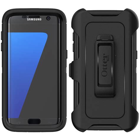 s7 edge otterbox drop test|Samsung Galaxy S7 Edge Case Comparison: Otterbox versus .